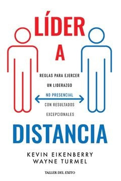 LIDER A DISTANCIA | EIKENBERRY KEVIN