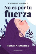 NO ES POR TU FUERZA