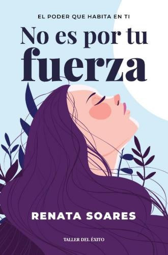 NO ES POR TU FUERZA