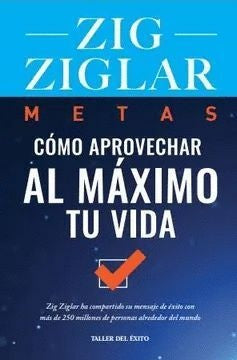 METAS | ZIG ZIGLAR