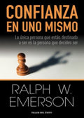 CONFIANZA EN UNO MISMO | RALPH WALDO EMERSON