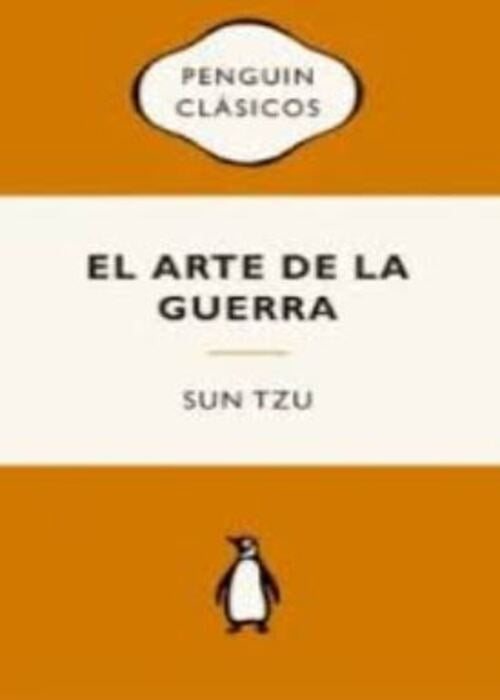 EL ARTE DE LA GUERRA: EDICIÓN ACTUALIZADA Y COMENTADA | SUN TZU