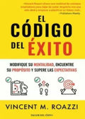 EL CÓDIGO DEL ÉXITO | VINCENT ROAZZI