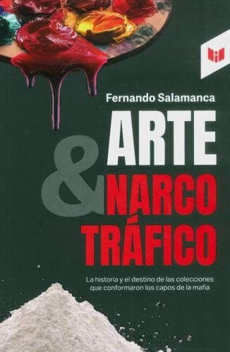 ARTE & NARCOTRÁFICO