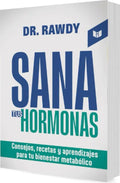 SANA TUS HORMONAS