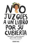 NO JUZGUES A UN LIBRO POR SU PORTADA | ALEJANDRO MAGALLANES
