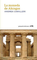 MONEDA DE AKRAGAS | ANDREA CAMILLERI