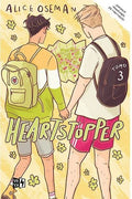 HEARTSTOPPER. TOMO 3 | ALICE OSEMAN