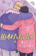 HEARTSTOPPER. TOMO 4 | ALICE OSEMAN