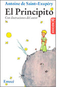 EL PRINCIPITO | DE SAINT-EXUPERY ANTOINE