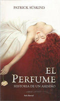 EL PERFUME | SUSKIND PATRICK