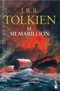 EL SILMARILLION | JOHN RONALD REUEL TOLKIEN