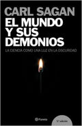 EL MUNDO Y SUS DEMONIOS | SAGAN CARL