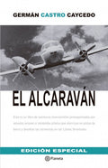 EL ALCARAVÁN | GERMAN CASTRO CAYCEDO