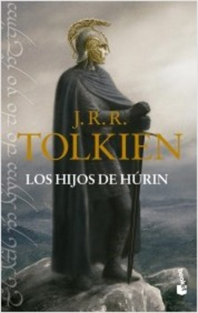 Los Hijos de Hurin | J.R.R. TOLKIEN