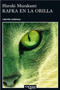 KAFKA EN LA ORILLA | HARUKI MURAKAMI