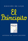 EL PRÍNCIPITO DE LUJO | DE SAINT-EXUPERY ANTOINE