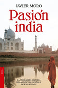 PASIÓN INDIA