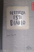 DESTROZA ESTE DIARIO | KERI SMITH