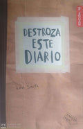 DESTROZA ESTE DIARIO | KERI SMITH