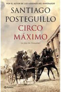 CIRCO MÁXIMO | SANTIAGO POSTEGUILLO GÓMEZ