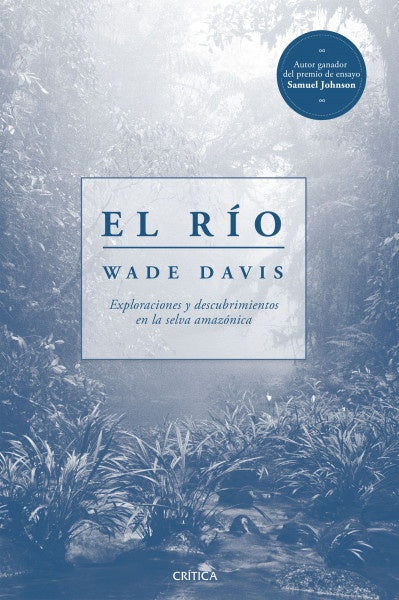 RIO EL | WADE DAVIS