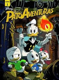 Patoaventuras 1 | DISNEY
