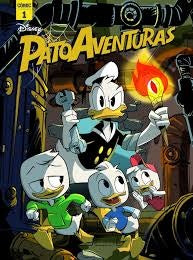 Patoaventuras 1 | DISNEY