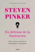 EN DEFENSA DE LA ILUSTRACION | STEVEN PINKER