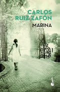 MARINA | CARLOS RUIZ ZAFON