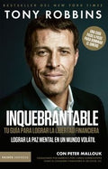 INQUEBRANTABLE | ROBBINS TONY