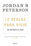 12 REGLAS PARA VIVIR- UN ANTIDOTO AL CAOS | ALEX ROVIRA