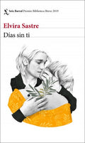 DÍAS SIN TI | JENNY ELVIRA CIPRIAN SASTRE