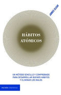 HÁBITOS ATÓMICOS | JAMES CLEAR