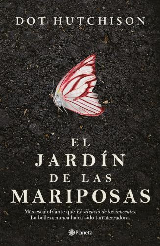 EL JARDÍN DE LAS MARIPOSAS | HUTCHISON DOT