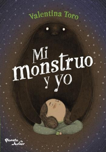 MI MONSTRUO Y YO | TORO VALENTINA