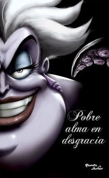 POBRE ALMA EN DESGRACIA | DISNEY