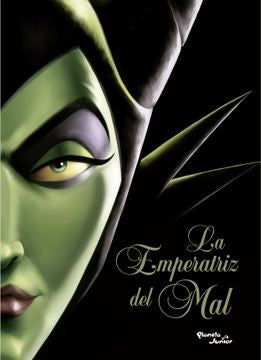 LA EMPERATRIZ DEL MAL | DISNEY