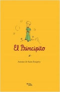EL PRÍNCIPITO | DE SAINT-EXUPERY ANTOINE