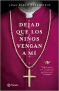 DEJAD QUE LOS NIÑOS VENGAN A MÍ