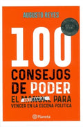 100 CONSEJOS DE PODER