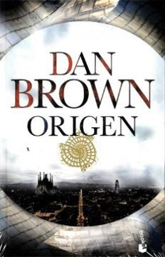 ORIGEN | DAN BROWN