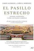 El pasillo estrecho | Daron Acemoglu