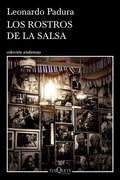 Los rostros de la salsa | LEONARDO PADURA