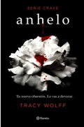 ANHELO | WOLFF TRACY