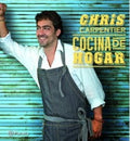 COCINA DE HOGAR | CHRISTOPHER CARPENTIER