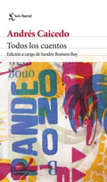 TODOS LOS CUENTOS | ANDRES CAICEDO