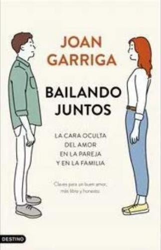 Bailando juntos | JOAN GARRIGA