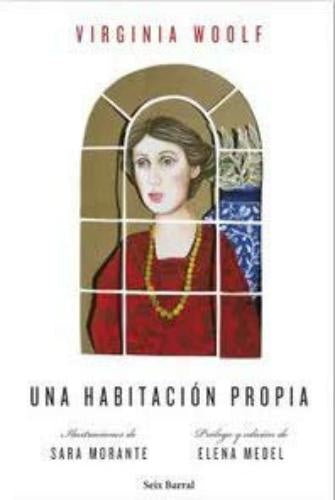 UNA HABITACIÓN PROPIA | WOOLF VIRGINIA