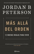 MÁS ALLÁ DEL ORDEN
